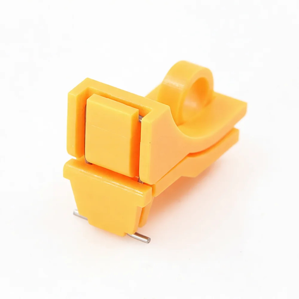 Mini Circuit Breaker Lockout Device Electrical Safety Tagout Tool For Newhower Miniature Protector Switch Isolation Guard