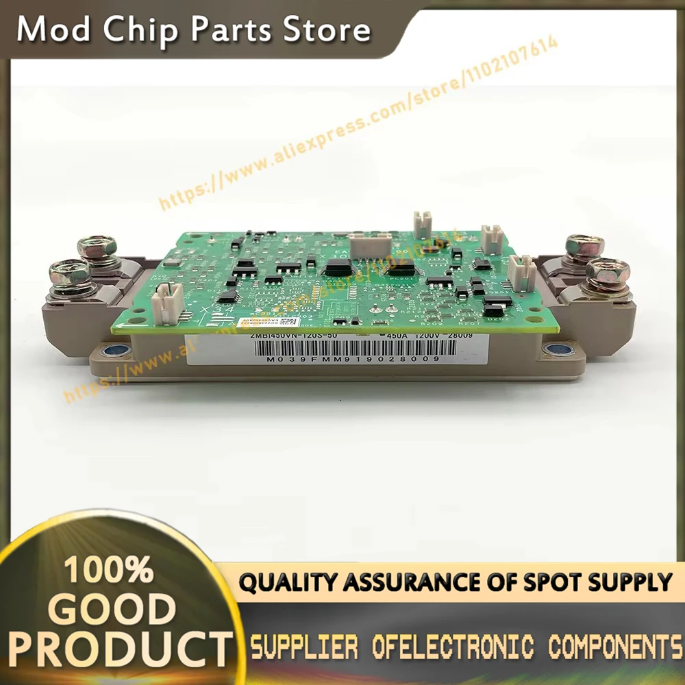EAV68449-00 Series ATV610-630 New 110-132-160 KW Trigger Driver Board Module
