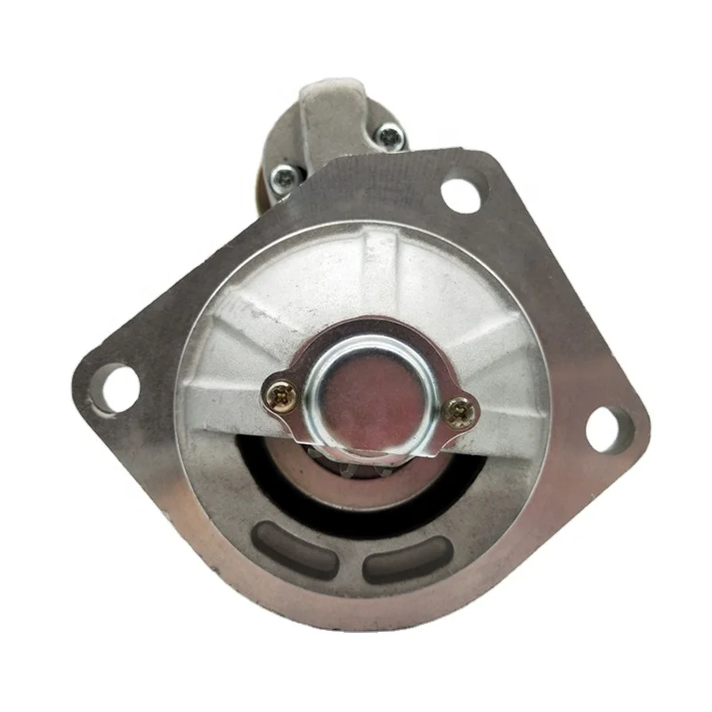 

24V 4.0KW 11T STARTER MOTOR for HITACHI for NISSAN TRUCK TD42 S25158 2330006J01 2330034T00