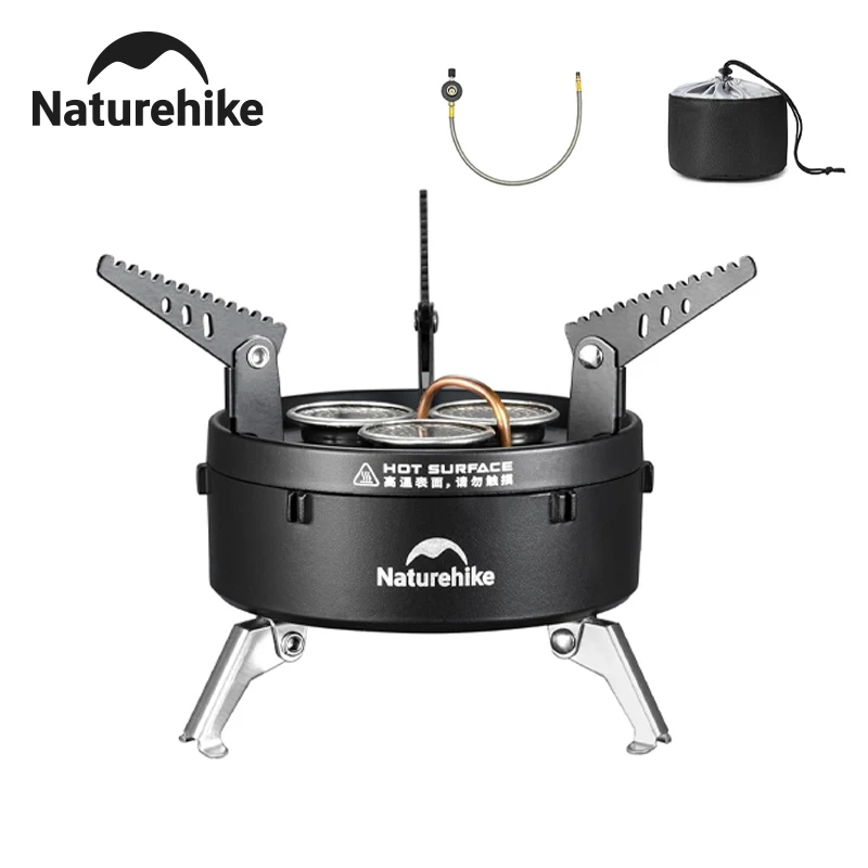 Naturehike Camping … - image