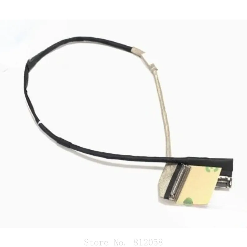 

Новый гибкий ЖК-кабель для ASUS 5plus G713QM G513QM G513QS Экранный кабель 6017B 1547301 6017b 1549001 6017B 1701801