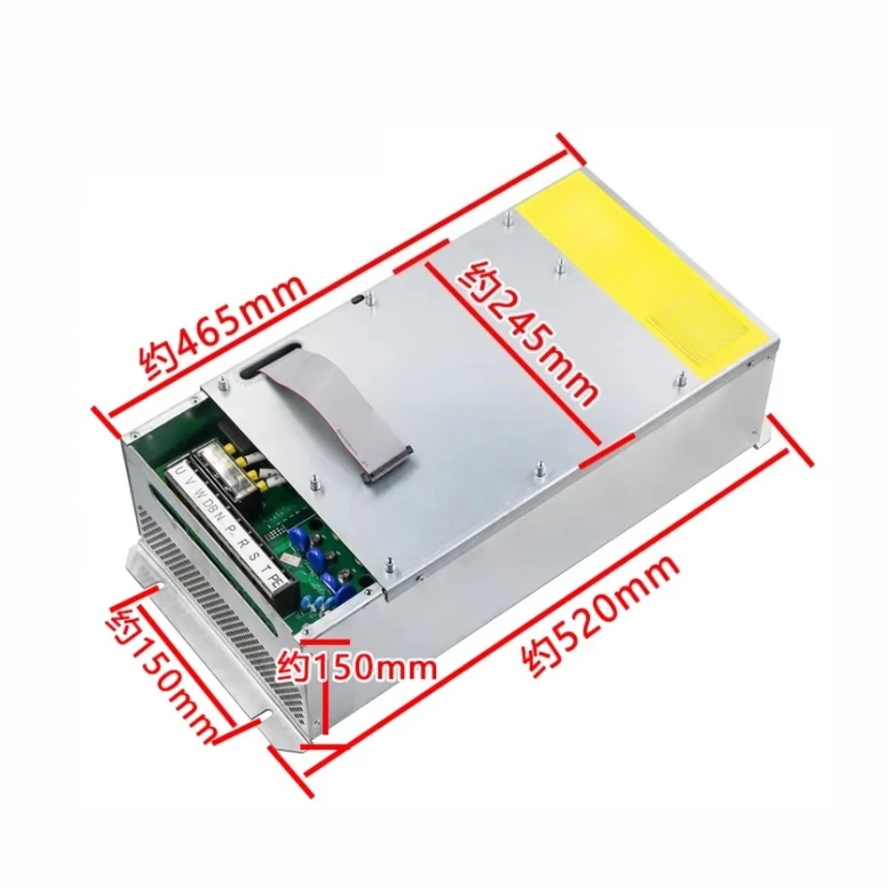 Elevator Accessories Are Suitable for Mechanical Accessories Inverter CON8005P150-4 CON8005P075-4
