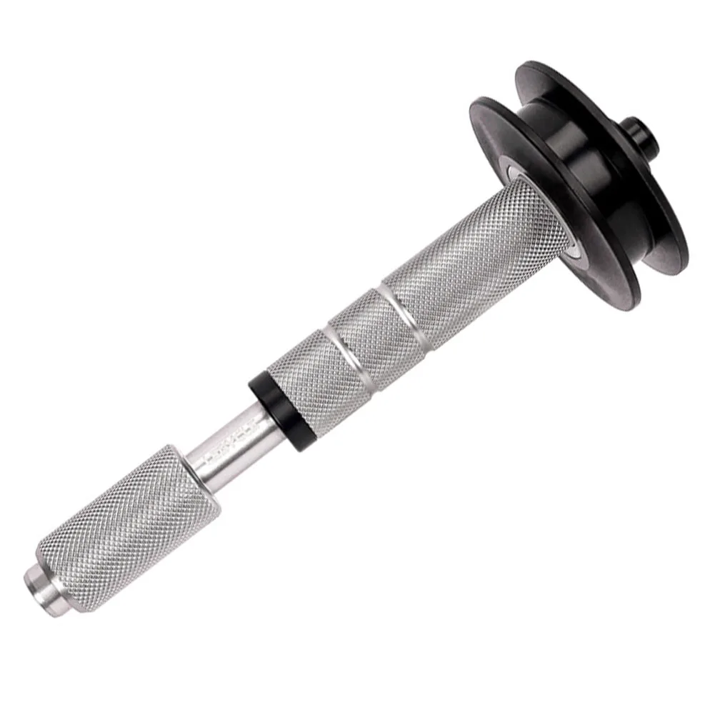 1pcs 자전거 12mm 스루 액슬 체인 키퍼/체인 청소 Freewheel/체인 세척/홀더 사이클링 액세서리