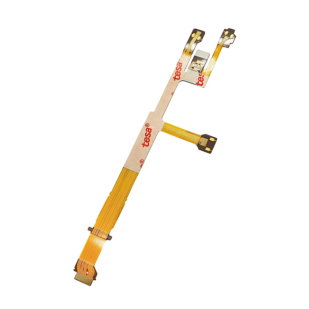 Nuovo cavo flessibile con messa a fuoco dell'obiettivo RF 70-200/F2.8 per parti di riparazione dell'obiettivo Canon RF 70-200mm F/2.8L IS USM