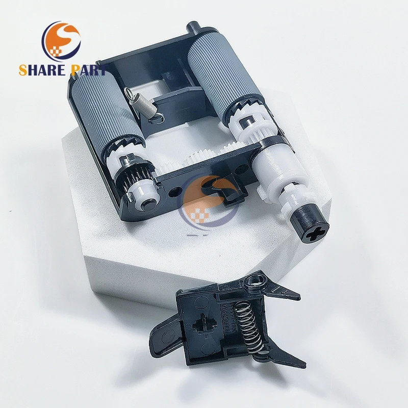 

5×High Quality JC93-00525A JC93-00522A Pickup Roller Separation Pad for Samsung ML 2160 2164 2165 SCX3405 M 2020 2021 2022 2070