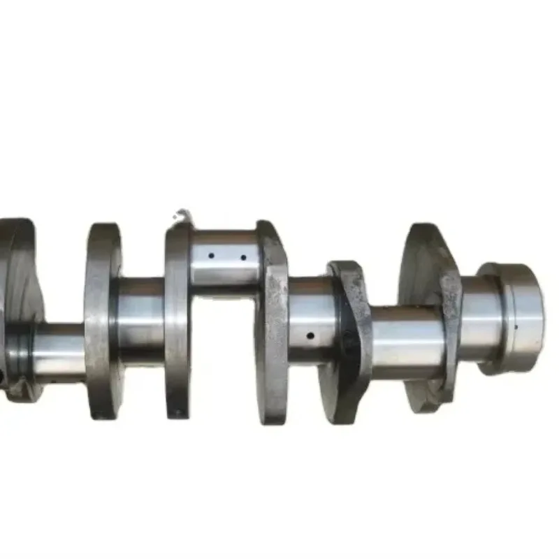 Russia Kraz High Quality Crankshaft For Yamz Tractor OEM 236