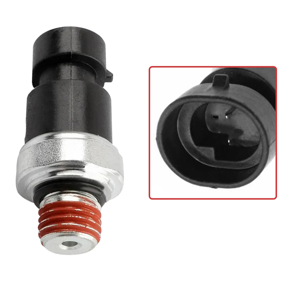 Oem #12635957 Nieuwe Motoroliedruksensor Schakelaar Voor Buick Voor Chevrolet Voor Hummer Voor Gmc Voor Cadillac D1843a 12611588