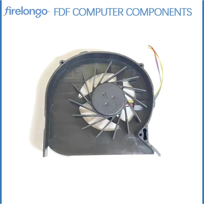For Acer Aspire 4750G 4752G 4743G 4755ZG MS2347 Laptop Cooling Fan