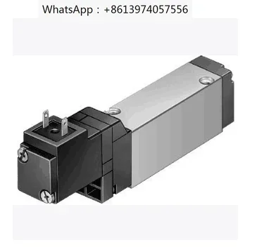 

Electromagnetic valve MEH-5/2-5,0-B 173128 genuine stock