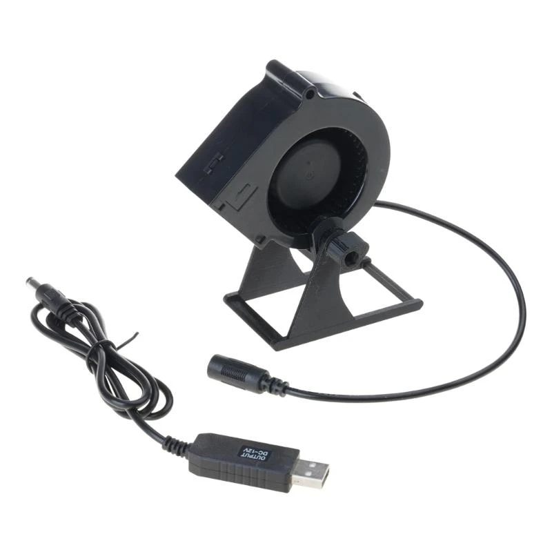 

Настольный охлаждающий вентилятор, питание от USB, 12 В, линия усилителей для отвода тепла и барбекю