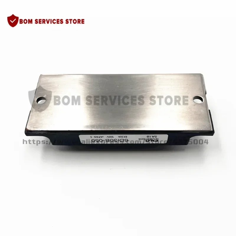 6DI30B-050 nuevo módulo de potencia 6DI 30B-050 IGBT 6DI30B050 6x30A 500V 6DI30-B050 6D130B-050 6DI308-050