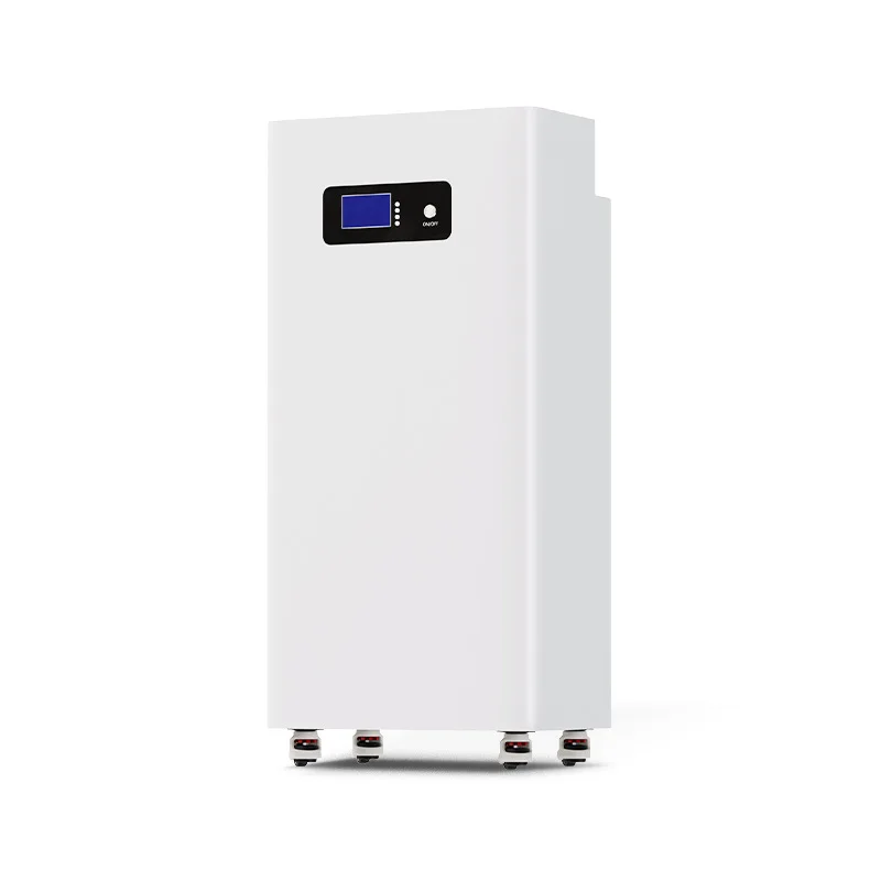15KWh 16KWh Full Solar System CE UN38.3 LiFePO4 Battery Household Load & Emergency Backup Energy Storage