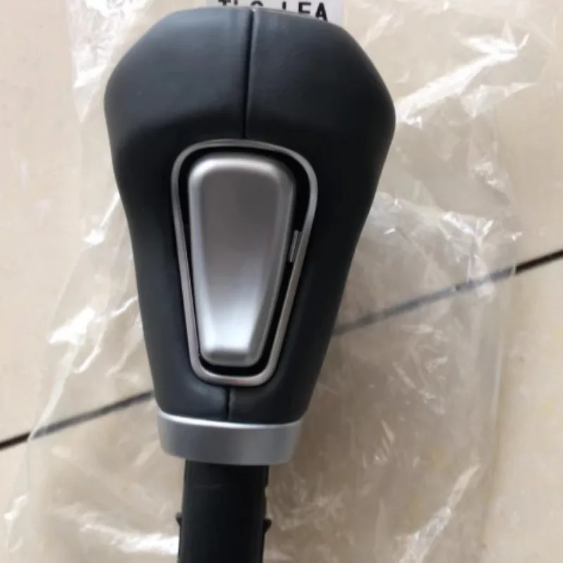 1pcs for Hyundai Ix45 Tucson Santa Fe Shift Handball Gear Shift Knob Brand New Automotive Parts 3