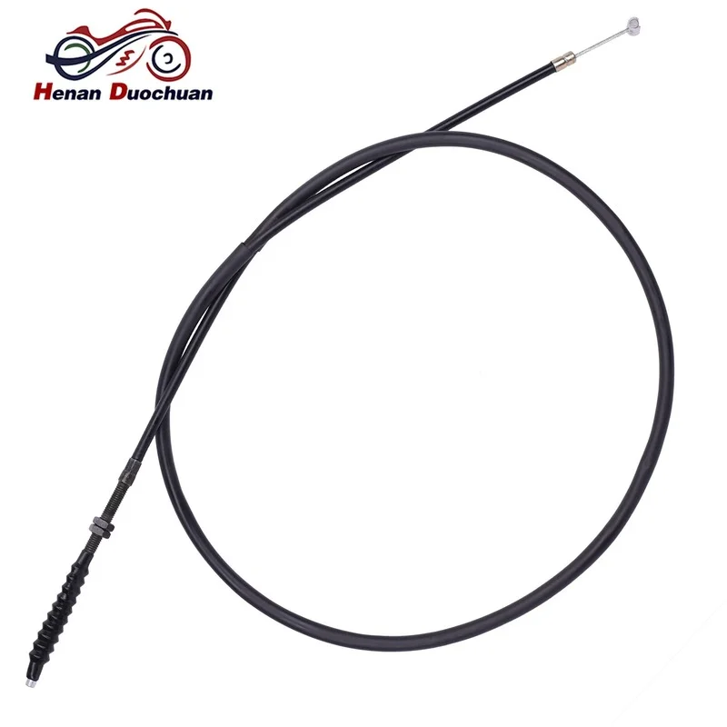 

143cm Motor Clutch Cables for Yamaha YZF1000 YZF-R1 YZF 1000 YZFR1 YZF R1 2009-2016 1000CC Motorbike Extended Line Wire Cable