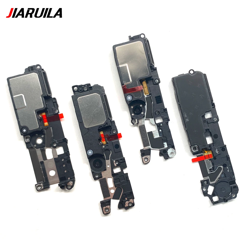 Loudspeaker For Huawei Y9A Y60 Y70 Y90 P50 Nova 10Z Mate 50 Pro Loud Speaker Buzzer Ringer Sound Flex Cable Replacement Parts