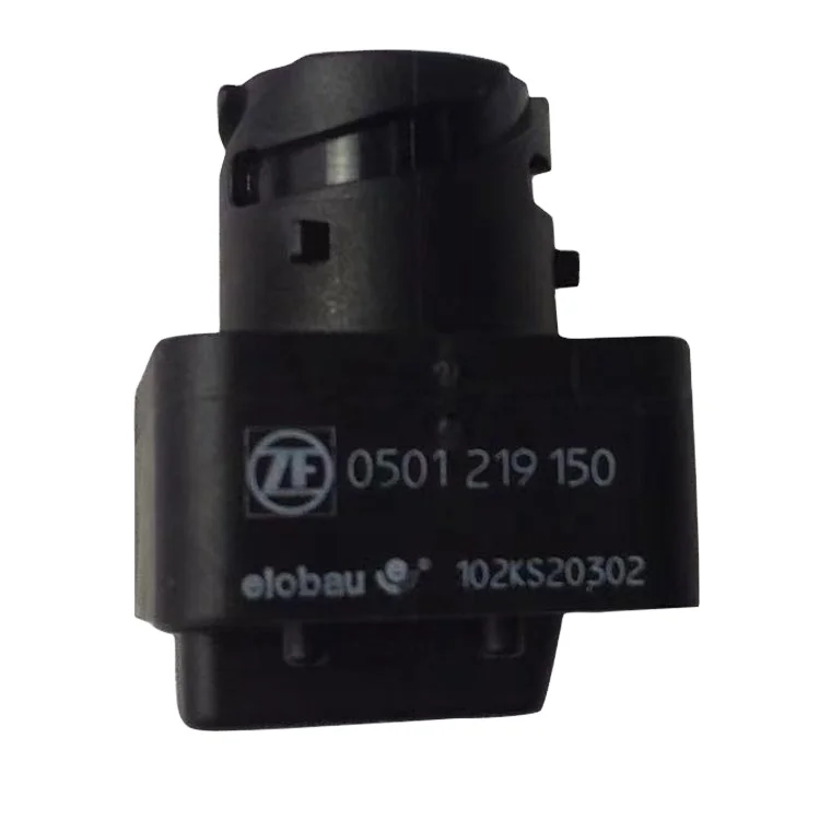 

Truck 16-speed mechanical manual transmission PTO sensor 0501 219 150