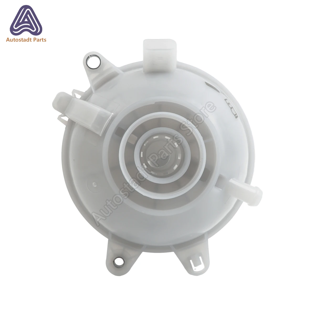 

80A121405AQ Coolant Expansion Tank For 2017-2025 Q5 80A121405AK 80A121405Q 80A121405L 80A121405T 80A 121 405 AQ 80A 121 405 AK