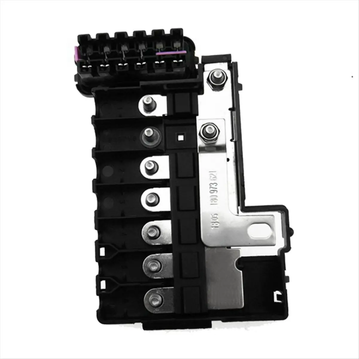 Compatible 6R0937550A 6R0934617 Car Battery Circuit Fuse Box for Skoda Octavia Rapid Fabia VW Bora MK6 Polo UP Sangtana