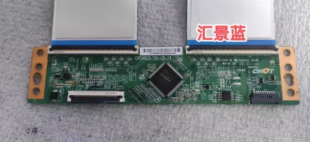 

Original logic board CV580U3-T01-CB-21 Spot