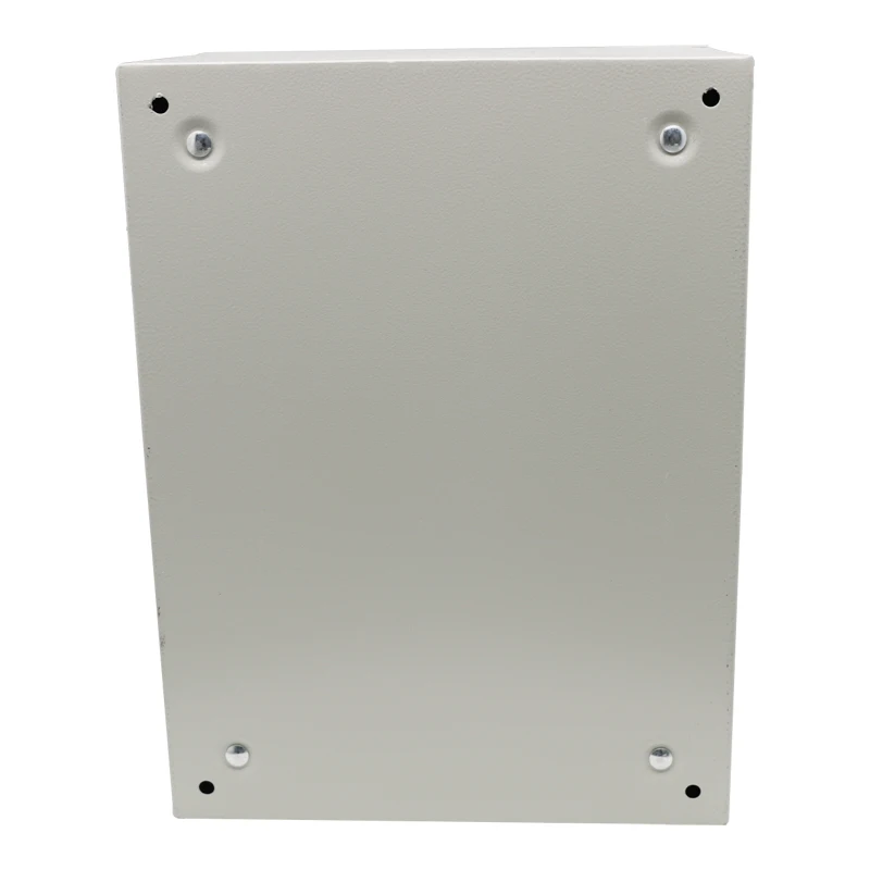 Imagem -04 - Caixa de Junção Elétrica à Prova de Intempéries do Metal Caixa de Junção Bloqueável Exterior Metal