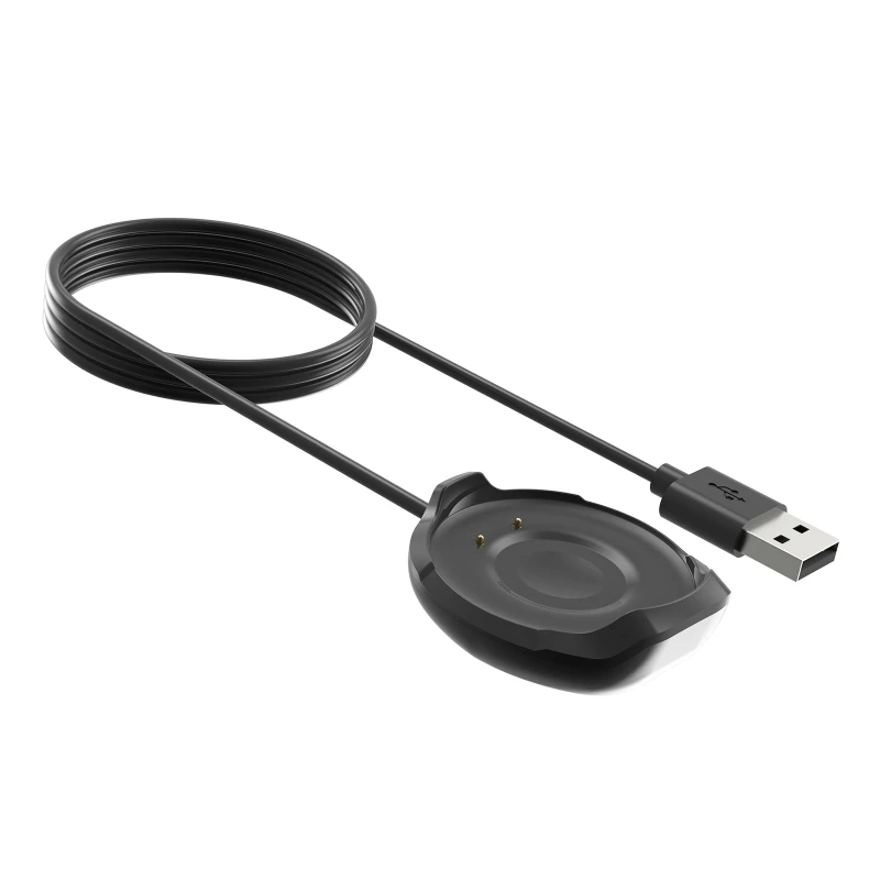 Bộ Chuyển Đổi Nguồn Điện Đế Sạc Dock Chân Đế Cho 360 3rd Gen Cho Đồng Hồ Thông Minh Động USB Cáp Sạc Nhanh