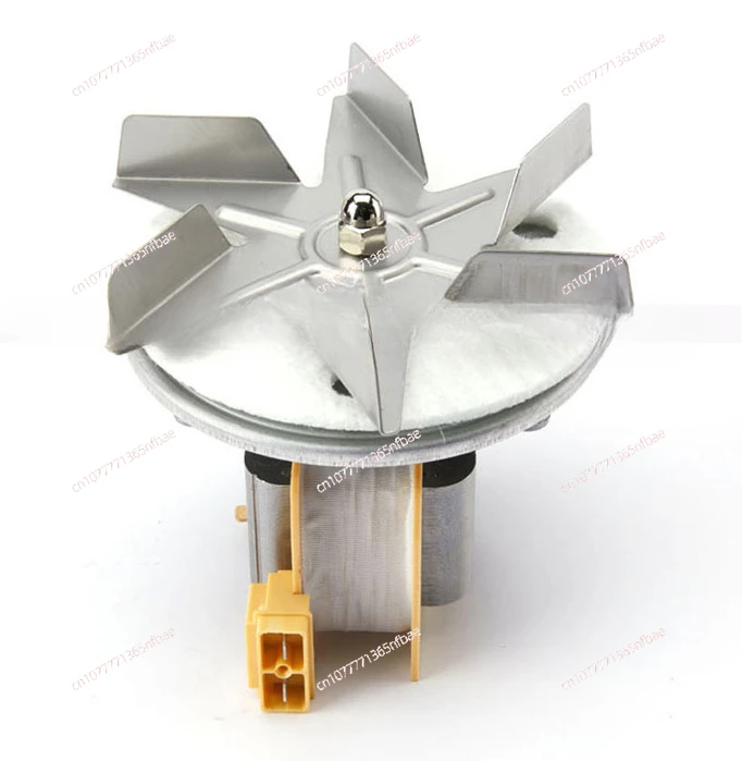 J238-150-15405 Oven Insulation Dining Car High Temperature Resistance with Heat Insulation  Motor Fan