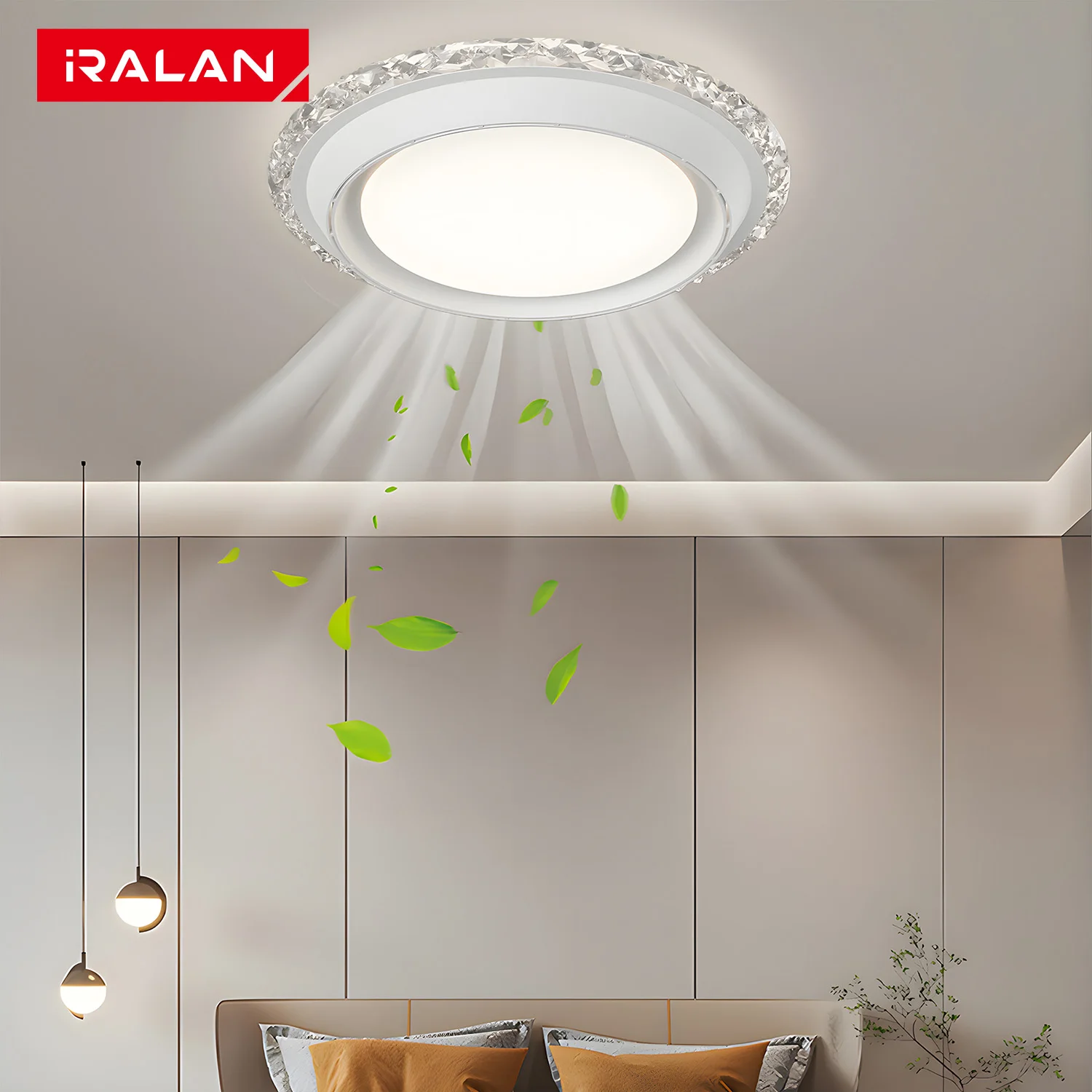 Invisible Bladeless…