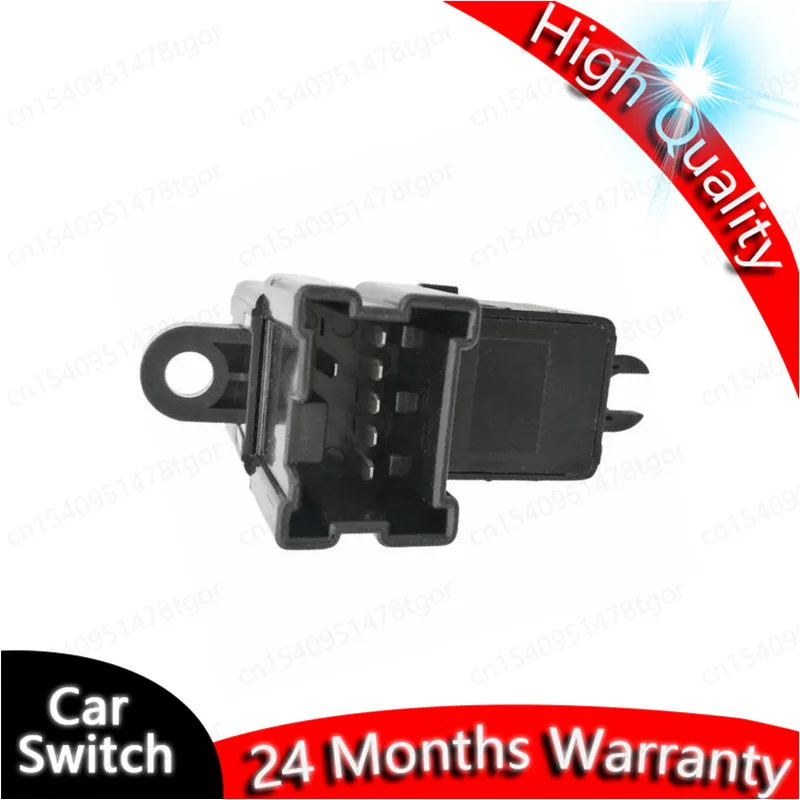 Electric Window Switch For Nissan Note 1.4 88cv 2006 25411-EA003 25411EA003 25411 EA003 80960-9U00A Accessories Auto Parts