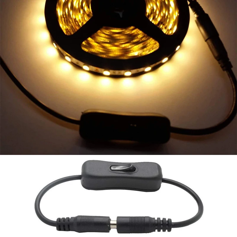 1Pc Light Switch Dc… - image