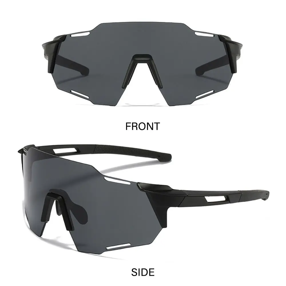 UV Protection Sports Sunglasses ATV MTB BMX Off-Road Motorcycle Bike Sports Glasses Windproof Cycling Glasses for Women & Men