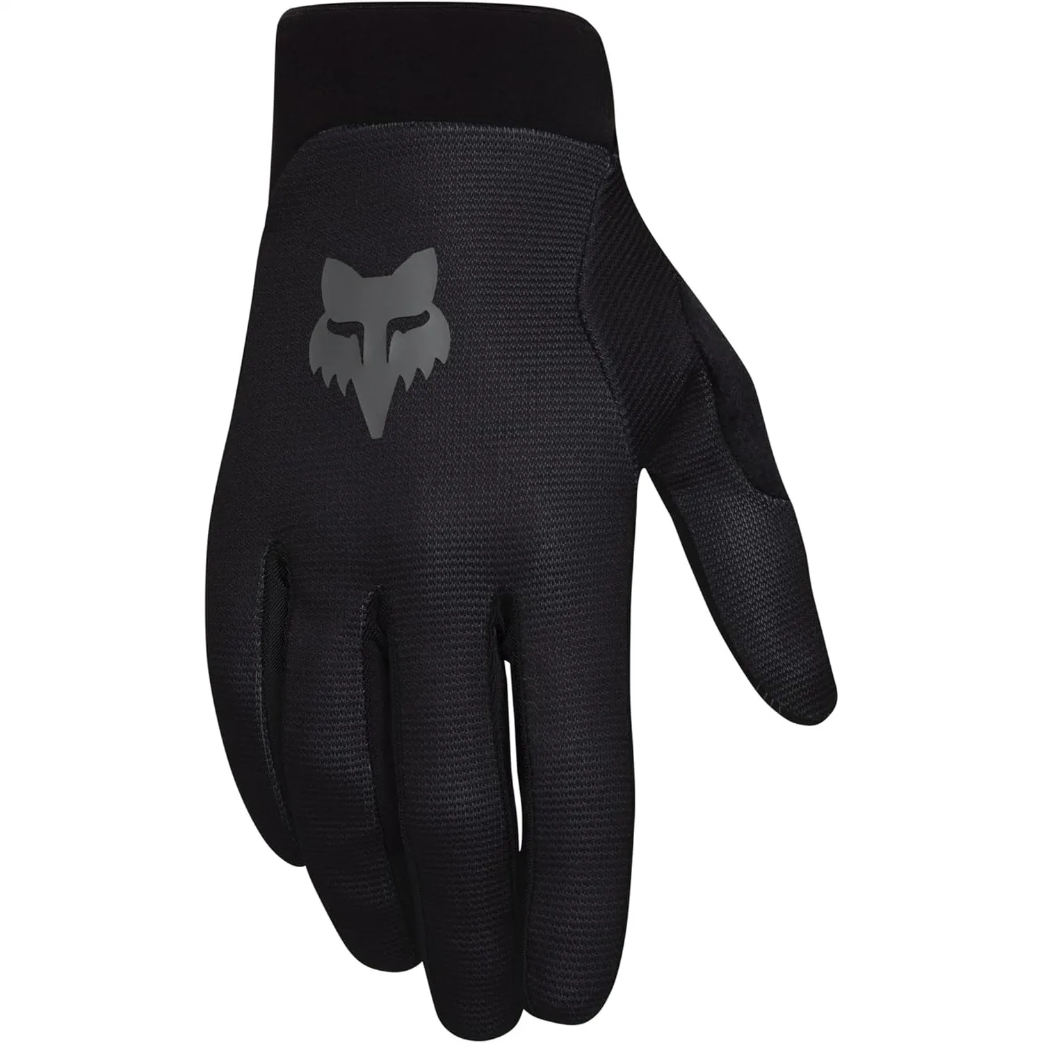 

Mountain Bike Gloves with Touch Screen Compatibility, Low-Profile Cuff and Absorbent Micro-Suede Thumb for Men