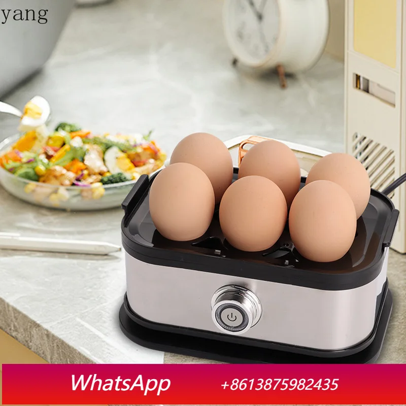 

LTT egg cooking artifact multi-purpose egg steamer household dormitory small breakfast machine