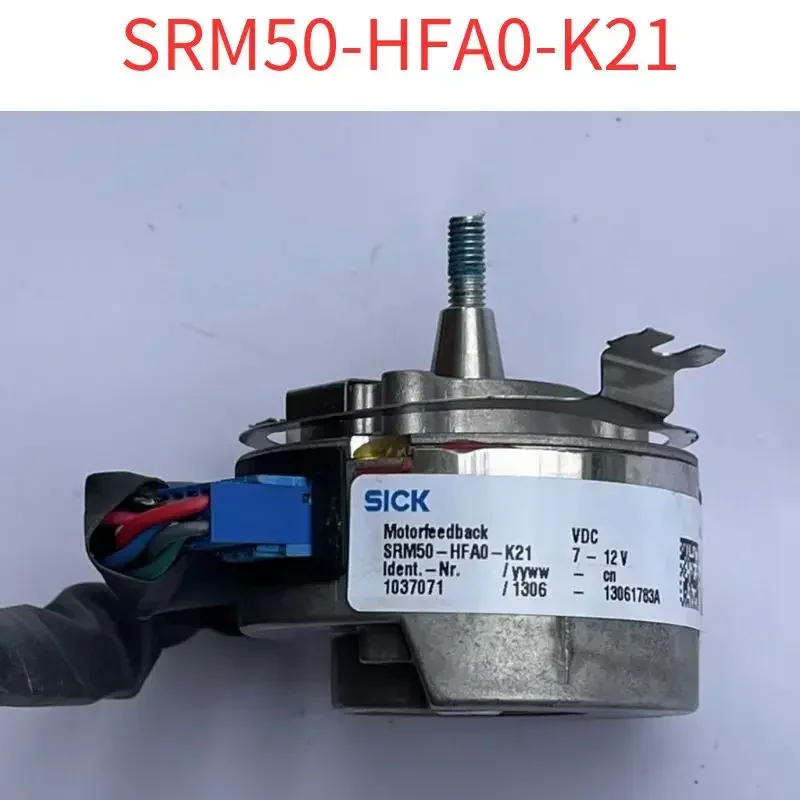 

Second-hand Encoder SRM50-HFA0-K21