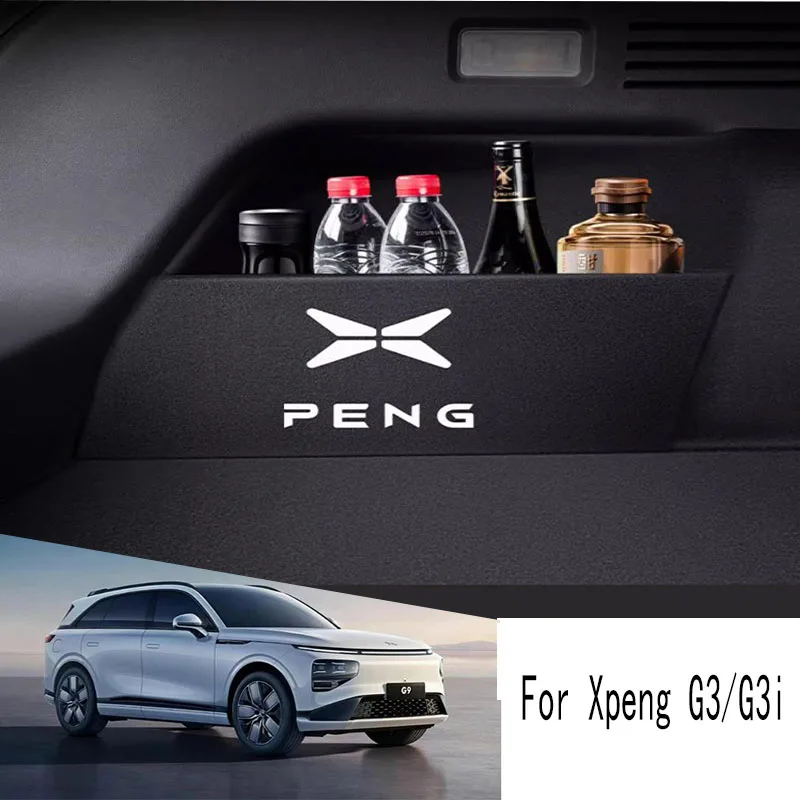 For Xpeng G3/G3I Tr…