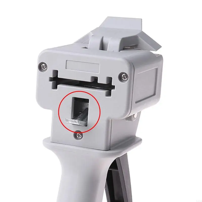 Y3NB AB Epoxy Lijm 50 Cartridge Applicator Universal Two-Component Handle