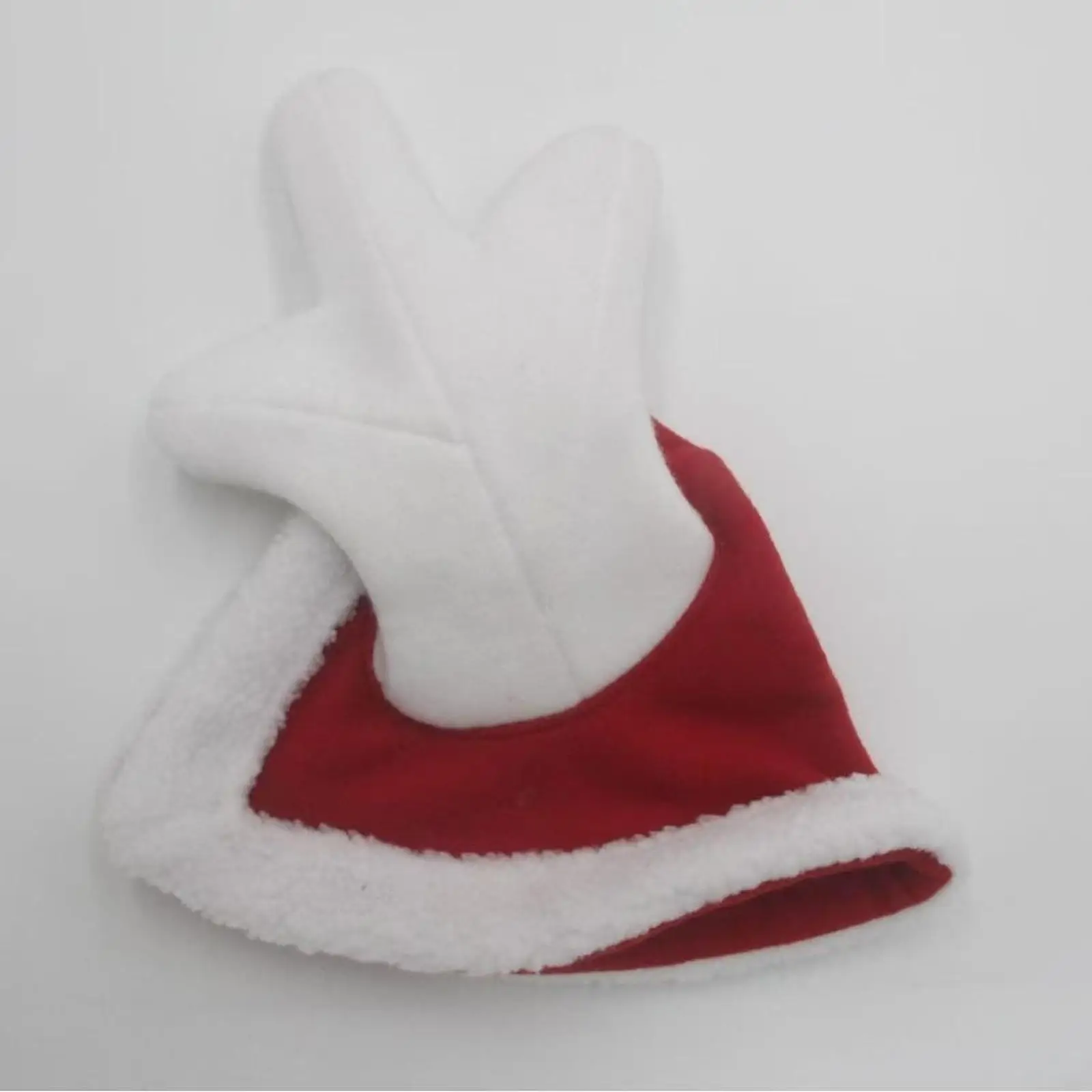 chapeu-de-natal-macio-para-cavalos-bone-de-veludo-respiravel-acessorio-de-cabeca-para-festas-e-sessoes-de-fotos-equestres