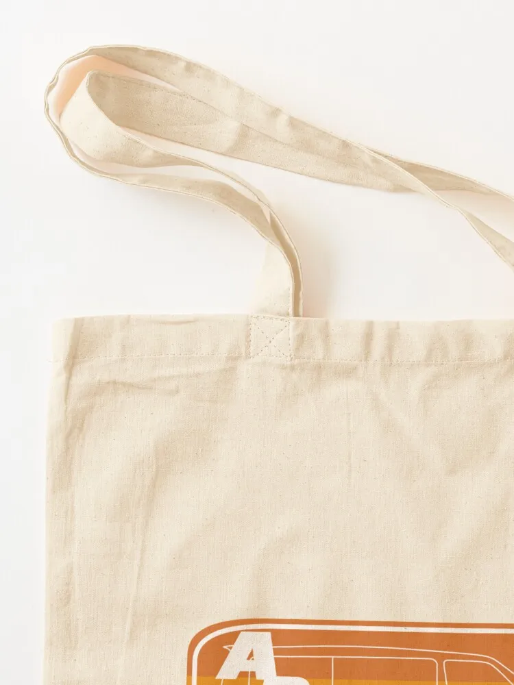 حقيبة حمل بشعار حافلة وما بعدها، حقيبة حمل شخصية، أكياس بقالة قابلة لإعادة الاستخدام، حقيبة قماشية قابلة لإعادة الاستخدام للتسوق