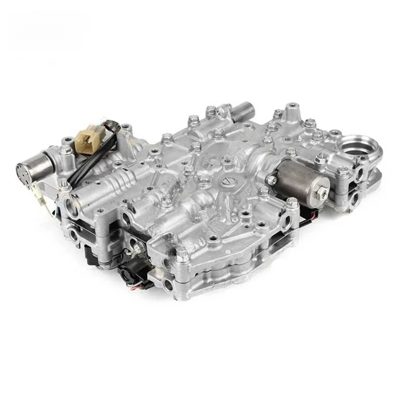 Original TR690 31825AA052/31706AA030/31706AA033 High-quality Fit For Subaru/Outback/Forester CVT Transmission Valve Body