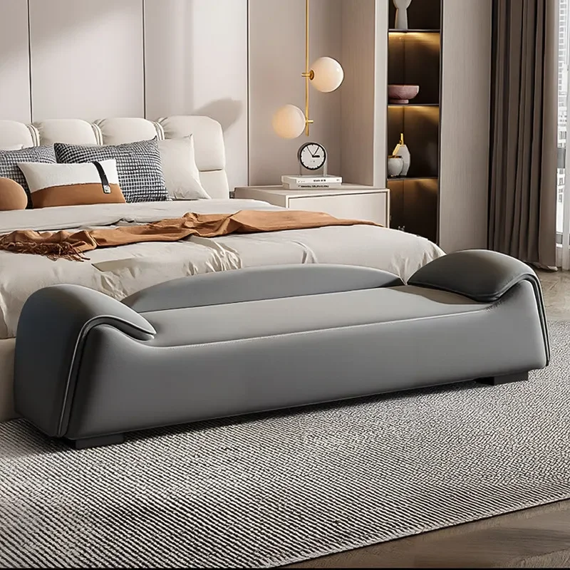 

Bedroom Slippers Shoe Cabinet Modern Italian Minimalist Wooden Designer Shoe Shelf Makeup Luxury Sapateira Entrance Furniture