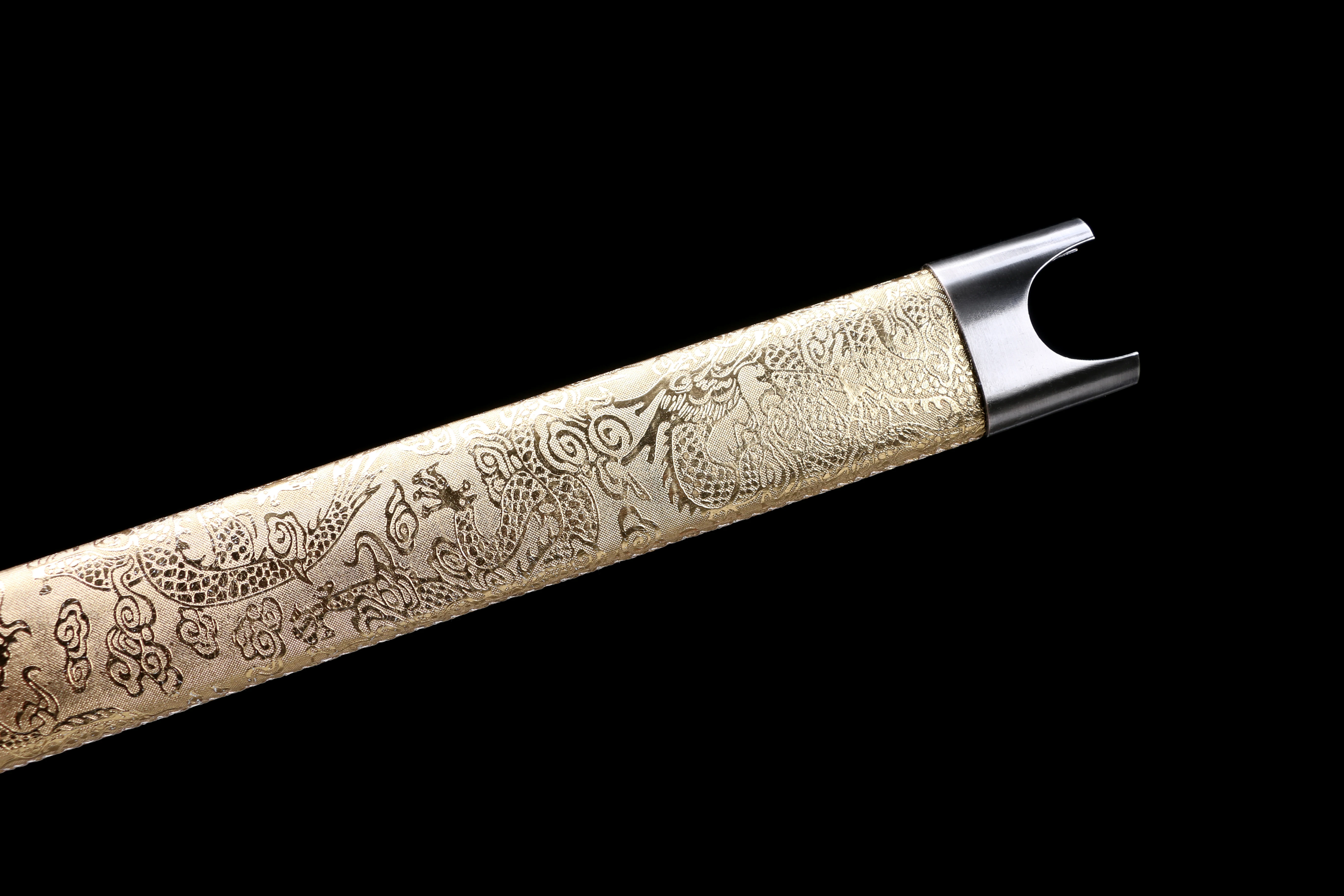 110 cm Medieval kind-hearted goblin Free sword katana full tang High-performance manganese steel Templar Ninja samurai sword Bat