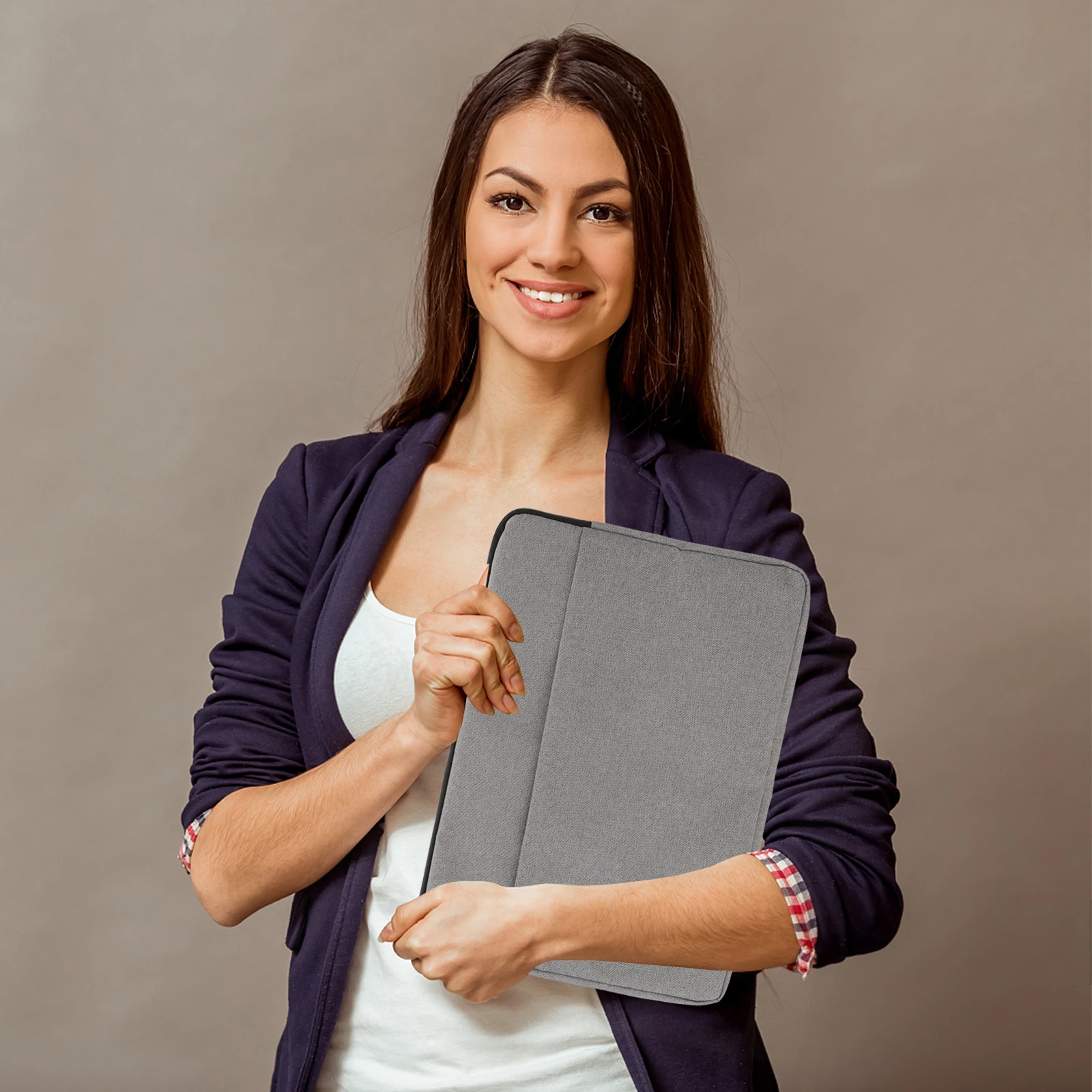 

15 .6inch Laptop Protection Bag for Carrying Sleeve Cases Pouch Computer Cover Accessories Protective Bags