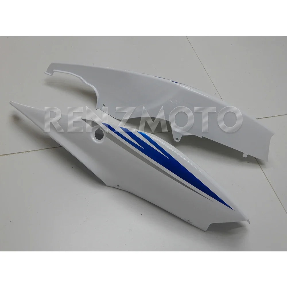 For SUZUKI GSXR 600 750 2006-2007 Fairing R/Z S60707 Motorcycle Set Body Kit decoration Plastic Guard Plate Accessories Shell