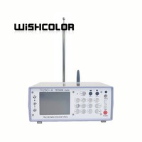 HamGeek RX260-A TEF6686 High Sensitivity Full Band Radio Receiver Digital FM/AM/LW/MW/SW/DSP/RDS Receiver