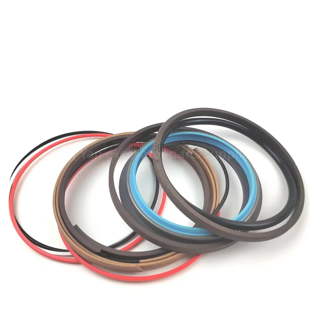 

247-8868 8878 8888 274-2689 2670 242-6756 6734 For E320C D 320CL 323D2L 324D 325 329D Cylinder Oil Seal Excavator Parts