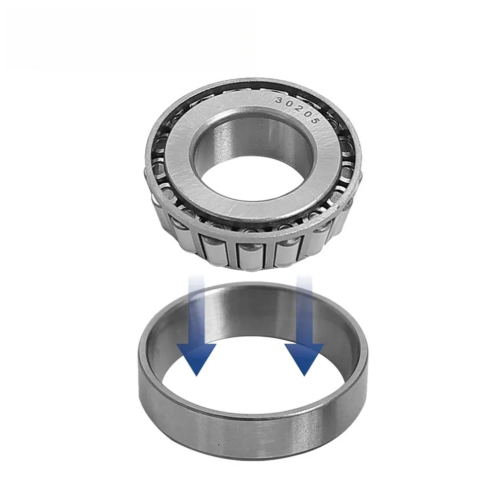 1PCS Tapered Roller…