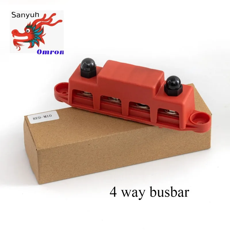 4 Way Rv Marine Gri…