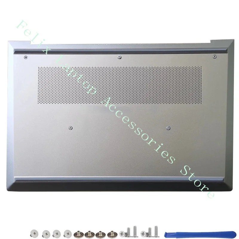 Para HP ProBook 430 G8 ZHAN 66 PRO 13 G4 52X8PLCTP00 funda superior LCD para portátil contraportada bisel frontal reposamanos inferior plateado