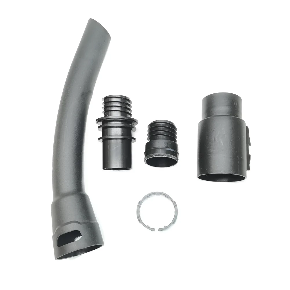Meixin Kärcher WD5 WD6 WD3 Hose Fittings 5-piece Set Rigid Extension Extension Pole