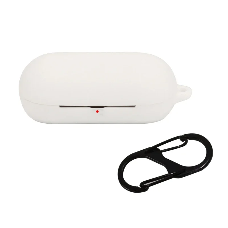 WF-C700N 이어폰 커버와 호환, 쉘 충격 방지, 긁힘 방지 보호 슬리브, 세척 가능한 하우징 방진