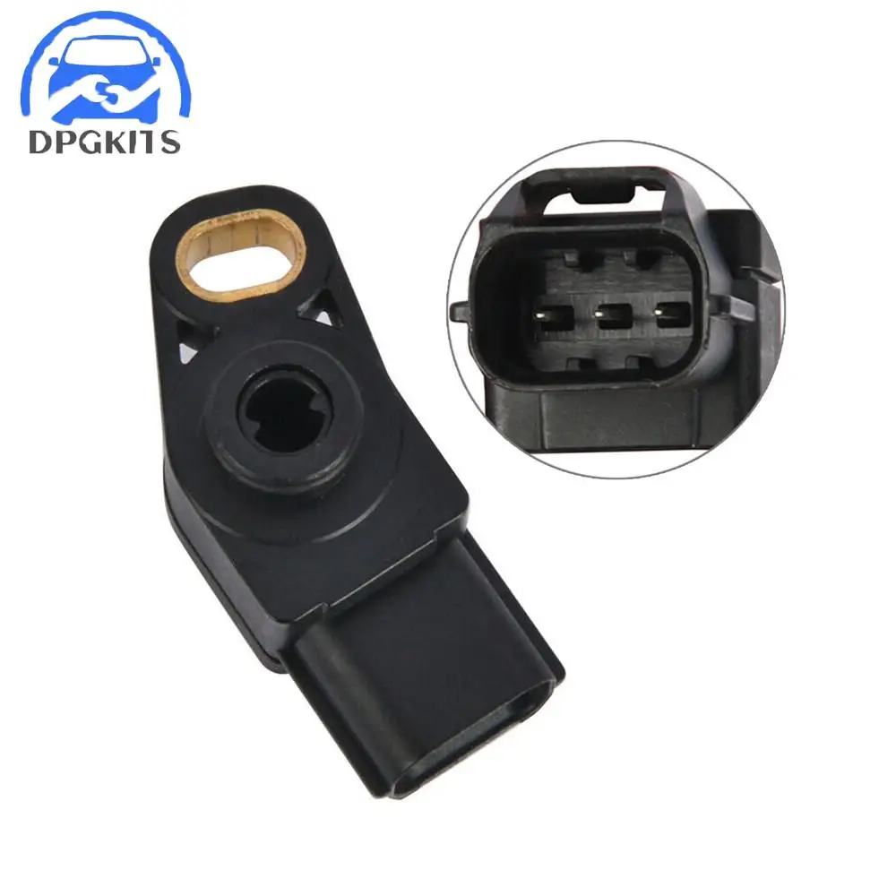 

1PC Throttle Position Sensor For Arctic Cat Wildcat Side x Side 0824-067 Engine Digger Excavator Car Parts Automatic Replacement